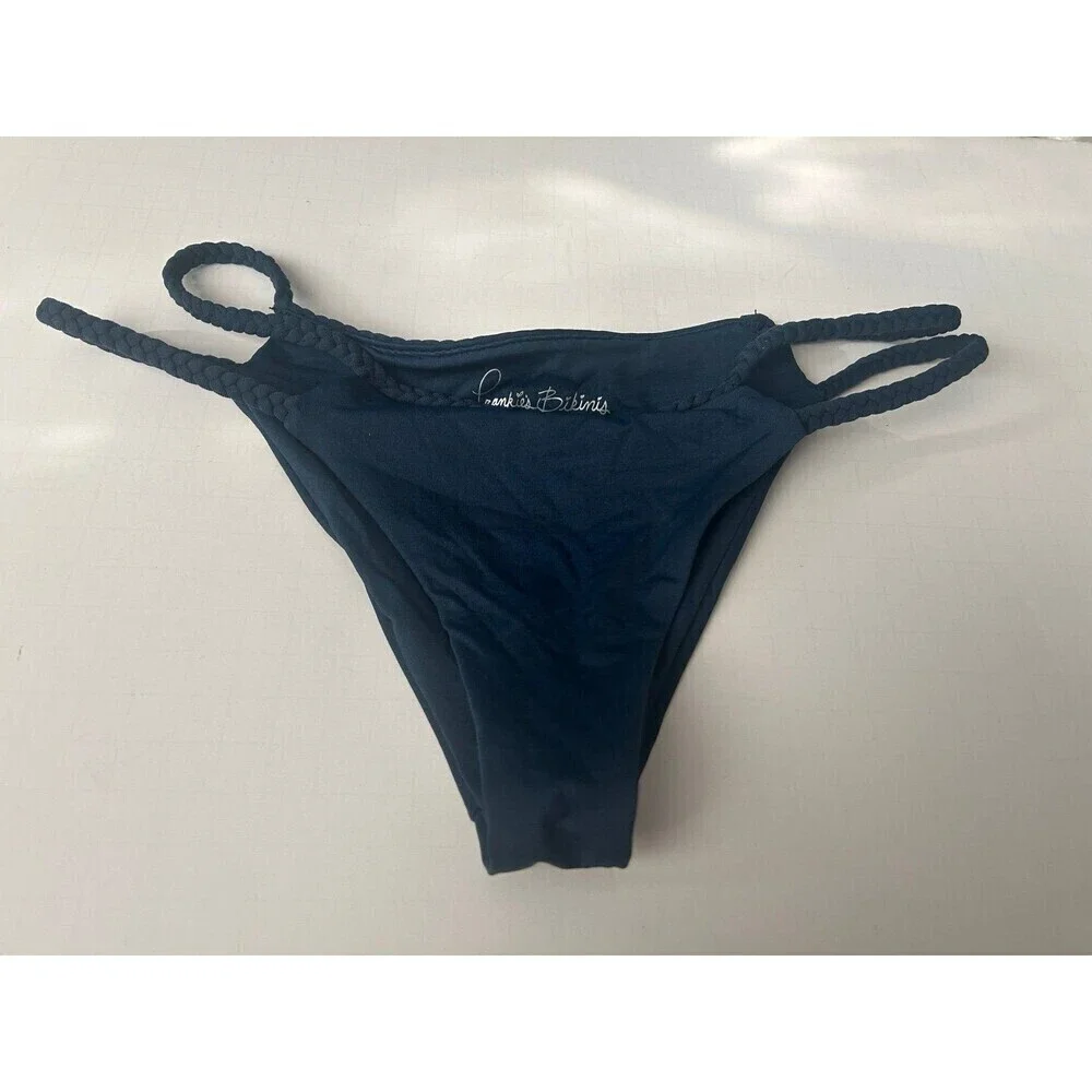 Frankie’s Bikinis Mimi Bikini bottoms